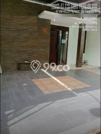 Sewa cepat rumah minimalis lokasi strategis 3 Kamar di Bojongsoang, Bandung Sewa cepat rumah minimalis lokasi strategis 3 Kamar di Bojongsoang, Bandung