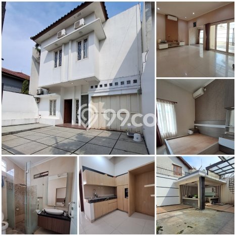 Kesempatan Memiliki Rumah LT 225m² di Lokasi Strategis, Bandung Kesempatan Memiliki Rumah LT 225m² di Lokasi Strategis, Bandung