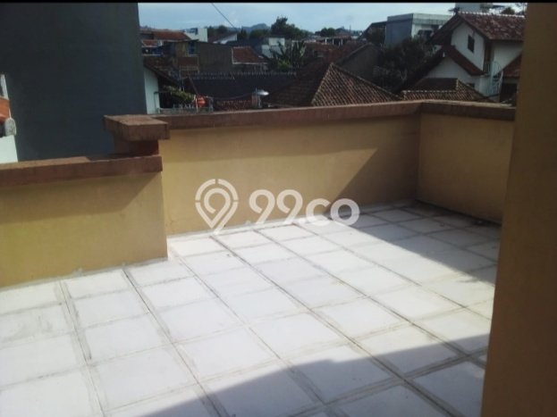 Disewakan Rumah Konsep Minimalis di Sukajadi Bandung dengan 3 KT Disewakan Rumah Konsep Minimalis di Sukajadi Bandung dengan 3 KT