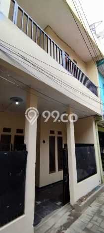 Rumah Disewakan Bandung LT 55m2 LB 200m2 Kawasan Moch Toha Rumah Disewakan Bandung LT 55m2 LB 200m2 Kawasan Moch Toha