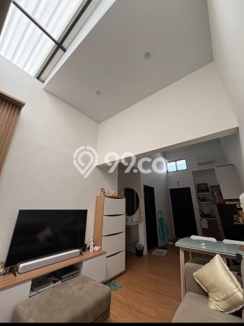 Rumah Minimalis 2 KT LT 72m2 di Kota Baru Parahyangan Rumah Minimalis 2 KT LT 72m2 di Kota Baru Parahyangan