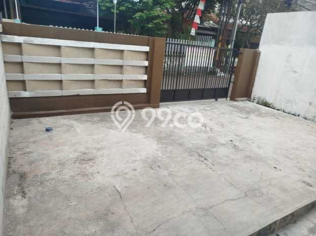 Rumah sewa siap huni 2 KT di Leuwi Panjang, Bandung Rumah sewa siap huni 2 KT di Leuwi Panjang, Bandung