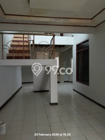 Disewakan! Rumah 5 Kamar Tidur &
2 Kamar Mandi di Ciateul, Bandung Disewakan! Rumah 5 Kamar Tidur &
2 Kamar Mandi di Ciateul, Bandung