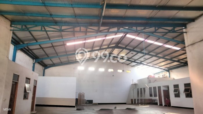 Paling Diincar! Gudang Dijual di Kopo Harga Kompetitif Paling Diincar! Gudang Dijual di Kopo Harga Kompetitif