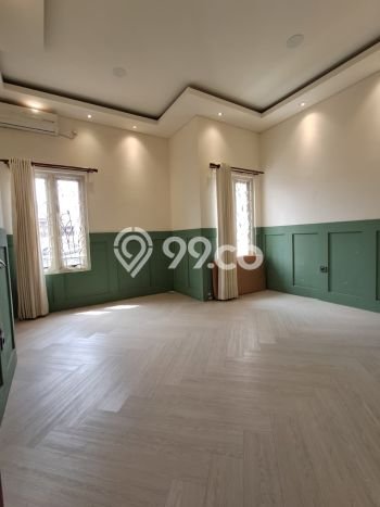 Kesempatan Memiliki Rumah LT 225m² di Lokasi Strategis, Bandung Kesempatan Memiliki Rumah LT 225m² di Lokasi Strategis, Bandung