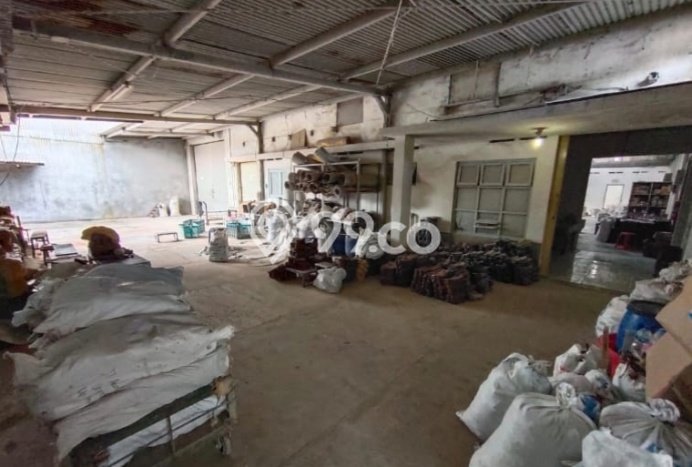 Gudang Bagus Dijual di Pajajaran Bandung Strategis Cocok untuk Kembangkan Bisnis Gudang Bagus Dijual di Pajajaran Bandung Strategis Cocok untuk Kembangkan Bisnis