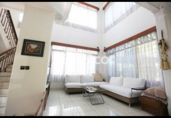 Sewa Rumah Harga Terjangkau di Resor Dago Pakar Bandung Punya 4 Kamar Tidur Sewa Rumah Harga Terjangkau di Resor Dago Pakar Bandung Punya 4 Kamar Tidur