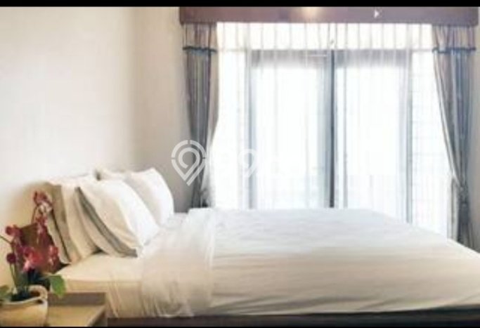 Sewa Rumah Harga Terjangkau di Resor Dago Pakar Bandung Punya 4 Kamar Tidur Sewa Rumah Harga Terjangkau di Resor Dago Pakar Bandung Punya 4 Kamar Tidur