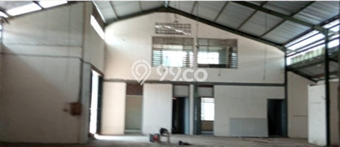 Gudang Dijual di Bandung LT 869m2 & LB 620m2 Lokasi Terbaik! Gudang Dijual di Bandung LT 869m2 & LB 620m2 Lokasi Terbaik!