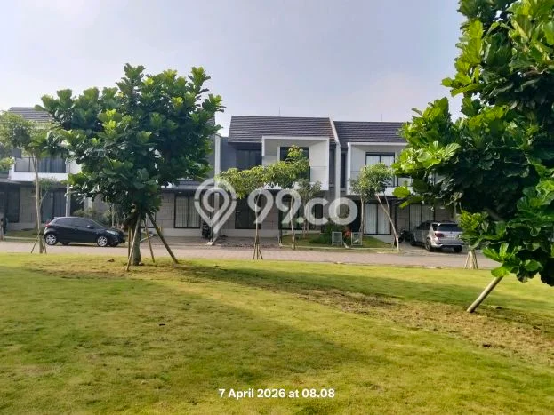 Rumah sewa siap pakai 3 Kamar Tidur di Kota Baru Parahyangan, Bandung Rumah sewa siap pakai 3 Kamar Tidur di Kota Baru Parahyangan, Bandung