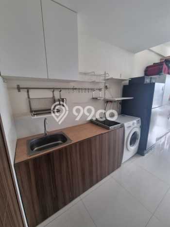 Hunian Apartemen Strategis untuk Dijual di Bandung dengan 1 Kamar Hunian Apartemen Strategis untuk Dijual di Bandung dengan 1 Kamar