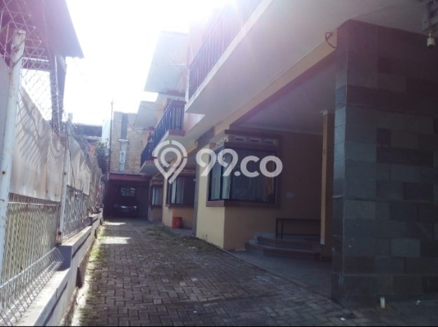 Disewakan Rumah Konsep Minimalis di Sukajadi Bandung dengan 3 KT Disewakan Rumah Konsep Minimalis di Sukajadi Bandung dengan 3 KT