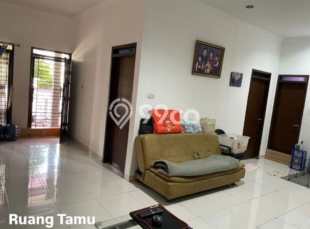 Dijual Rumah Eksklusif 4 KT di Taman Holis Indah, Bandung Dijual Rumah Eksklusif 4 KT di Taman Holis Indah, Bandung
