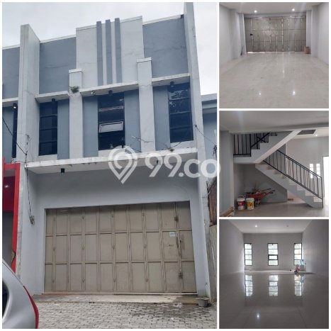 Dijual! Ruko di Soekarno Hatta Bandung LT 159m2 / LB 150m2 Kawasan Strategis Dijual! Ruko di Soekarno Hatta Bandung LT 159m2 / LB 150m2 Kawasan Strategis