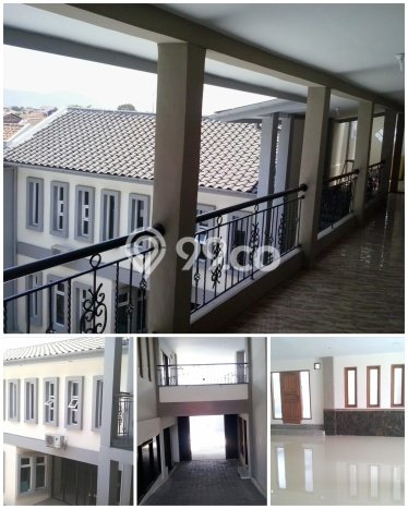 Kantor Dijual di Bandung LT 466m2 & LB 800m2 Lokasi Terbaik! Kantor Dijual di Bandung LT 466m2 & LB 800m2 Lokasi Terbaik!