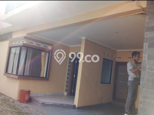 Disewakan Rumah Konsep Minimalis di Sukajadi Bandung dengan 3 KT Disewakan Rumah Konsep Minimalis di Sukajadi Bandung dengan 3 KT