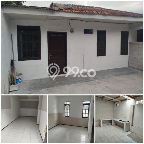 Rumah sewa siap huni 2 KT di Leuwi Panjang, Bandung Rumah sewa siap huni 2 KT di Leuwi Panjang, Bandung