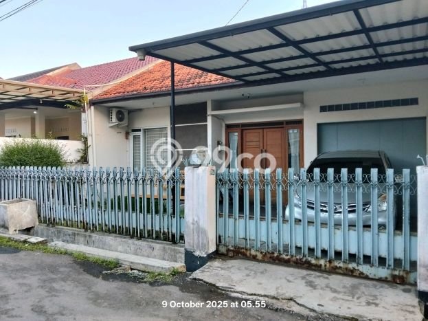 Jual Rumah Eksklusif 3 KT di Muara, Bandung Jual Rumah Eksklusif 3 KT di Muara, Bandung
