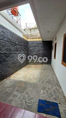 Jual Rumah Eksklusif 4 KT di BKR, Bandung Jual Rumah Eksklusif 4 KT di BKR, Bandung