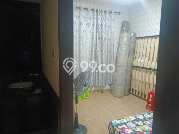 Hunian Cantik Minimalis Lb 160m2 di Antapani, Bandung Hunian Cantik Minimalis Lb 160m2 di Antapani, Bandung