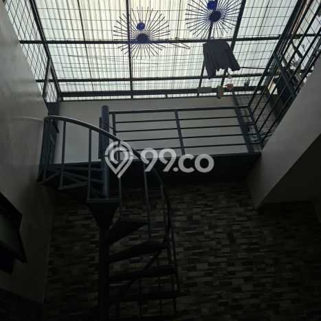 Dijual Rumah 3 Kamar Lokasi Ideal Nyaman dan Strategis di Bandung Kulon Dijual Rumah 3 Kamar Lokasi Ideal Nyaman dan Strategis di Bandung Kulon