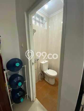 Jual Rumah Bagus Siap Huni LB 50m2 di Antapani, Bandung Jual Rumah Bagus Siap Huni LB 50m2 di Antapani, Bandung