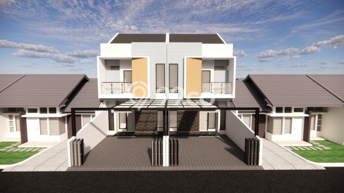 Jual Rumah Minimalis Bagus Punya 3 KT di Arcamanik Bandung SHM Jual Rumah Minimalis Bagus Punya 3 KT di Arcamanik Bandung SHM