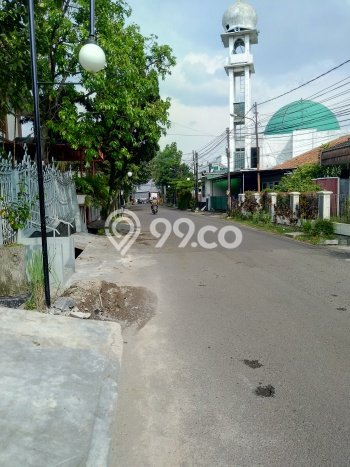 Dijual Rumah Strategis Bagus Punya 4 KT di Regol Bandung SHM Dijual Rumah Strategis Bagus Punya 4 KT di Regol Bandung SHM