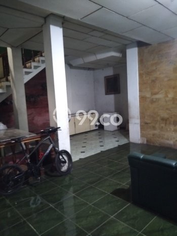 Unit Ruko Dijual di Andir Bandung Luas Bangunan 400m2 Unit Ruko Dijual di Andir Bandung Luas Bangunan 400m2