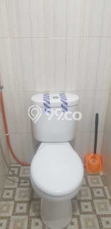 Siap Huni Apartemen 1 KT 1 KM di Bandung Kota Luas 36m2 Siap Huni Apartemen 1 KT 1 KM di Bandung Kota Luas 36m2