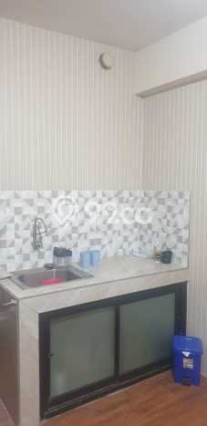 Siap Huni Apartemen 1 KT 1 KM di Bandung Kota Luas 36m2 Siap Huni Apartemen 1 KT 1 KM di Bandung Kota Luas 36m2