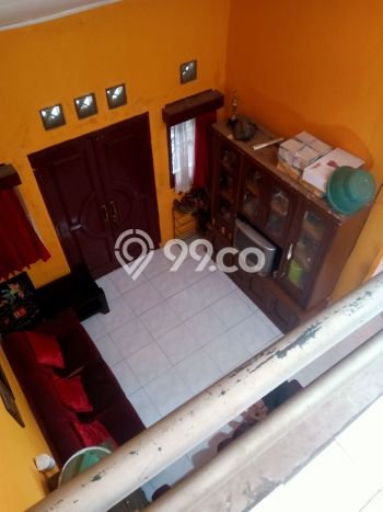 Rumah Strategis Minimalis Lb 90m2 di Antapani, Bandung Rumah Strategis Minimalis Lb 90m2 di Antapani, Bandung