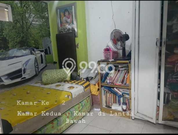 Jual Rumah Strategis Bagus Punya 3 KT di Antapani Bandung SHM Jual Rumah Strategis Bagus Punya 3 KT di Antapani Bandung SHM