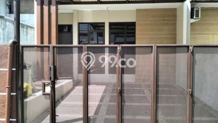 Rumah Modern Cantik 3 KT Siap Huni di Pelajar Pejuang Rumah Modern Cantik 3 KT Siap Huni di Pelajar Pejuang