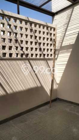 Rumah Modern Cantik 3 KT Siap Huni di Pelajar Pejuang Rumah Modern Cantik 3 KT Siap Huni di Pelajar Pejuang