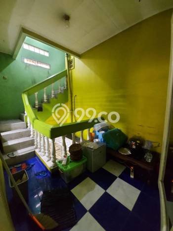 Rumah Modern Cantik 5 Kamar Siap Huni di Antapani Rumah Modern Cantik 5 Kamar Siap Huni di Antapani