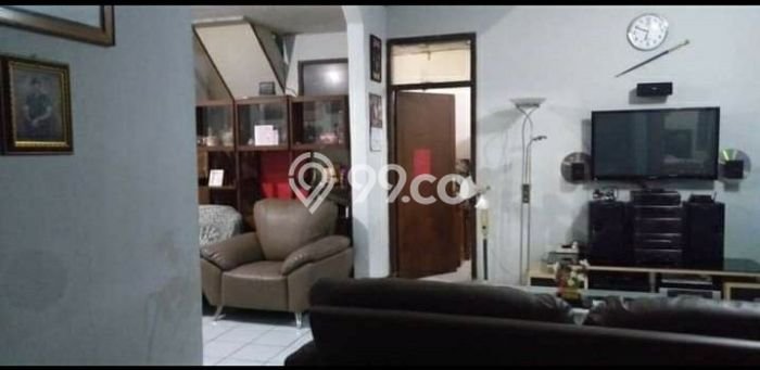 Jual Rumah Modern 6 KT di Buah Batu, Bandung Jual Rumah Modern 6 KT di Buah Batu, Bandung