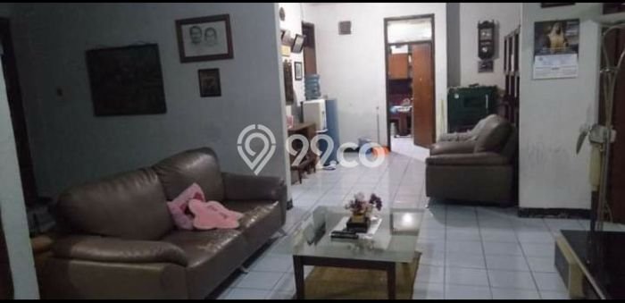 Jual Rumah Modern 6 KT di Buah Batu, Bandung Jual Rumah Modern 6 KT di Buah Batu, Bandung