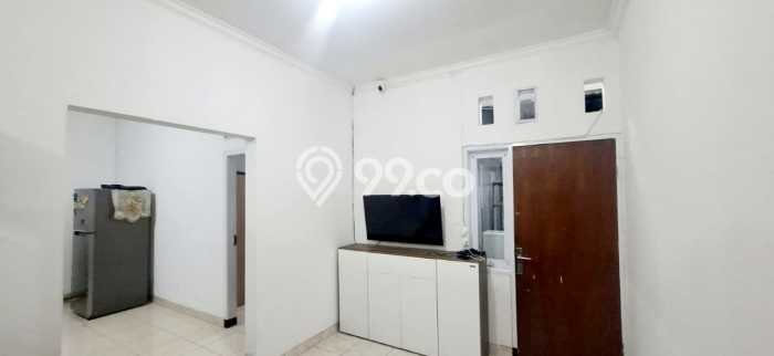 Dijual Rumah Strategis Bagus Punya 3 KT di Arcamanik Bandung SHM Dijual Rumah Strategis Bagus Punya 3 KT di Arcamanik Bandung SHM