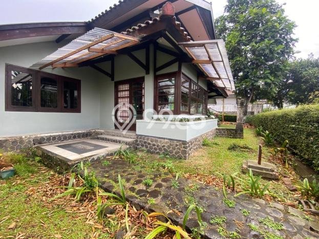 Hunian Super Elit dengan Akses Paling Strategis di Setiabudi, Bandung Hunian Super Elit dengan Akses Paling Strategis di Setiabudi, Bandung