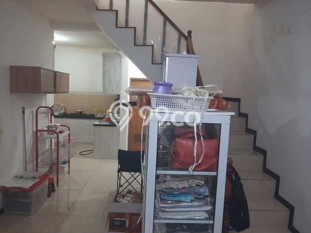 Dijual Cepat Rumah Favorit Siap Huni LB 100m2 di Arcamanik, Bandung Dijual Cepat Rumah Favorit Siap Huni LB 100m2 di Arcamanik, Bandung