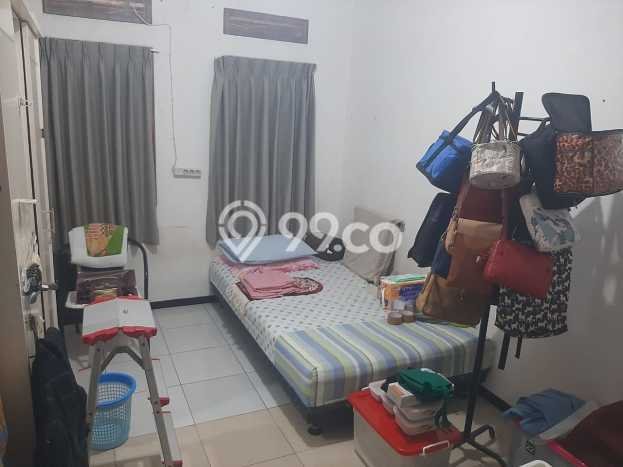 Dijual Cepat Rumah Favorit Siap Huni LB 100m2 di Arcamanik, Bandung Dijual Cepat Rumah Favorit Siap Huni LB 100m2 di Arcamanik, Bandung