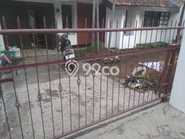 Jarang Ada! Rumah Kontrakan 4 Kamar Bagus Siap Huni Bandung Kota Jarang Ada! Rumah Kontrakan 4 Kamar Bagus Siap Huni Bandung Kota
