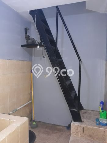 Dijual Hunian Rumah Nyaman 3 KT di Moch Toha, Bandung Dijual Hunian Rumah Nyaman 3 KT di Moch Toha, Bandung
