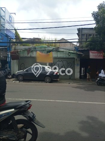 Unit Ruko Dijual di Bandung LT 116m2 & LB 116m2 Unit Ruko Dijual di Bandung LT 116m2 & LB 116m2