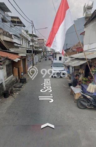 Kavling Tanah Dijual di Andir Bandung Spesifikasi 204m2 Kavling Tanah Dijual di Andir Bandung Spesifikasi 204m2