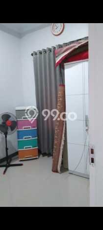 Rumah Nyaman 2 KT LB 40m2 Kondisi Bagus di Rancamanyar Rumah Nyaman 2 KT LB 40m2 Kondisi Bagus di Rancamanyar