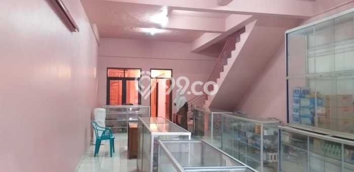 Ruko Dijual Lokasi Stratagis di Arcamanik Bandung Cocok untuk Investasi Ruko Dijual Lokasi Stratagis di Arcamanik Bandung Cocok untuk Investasi