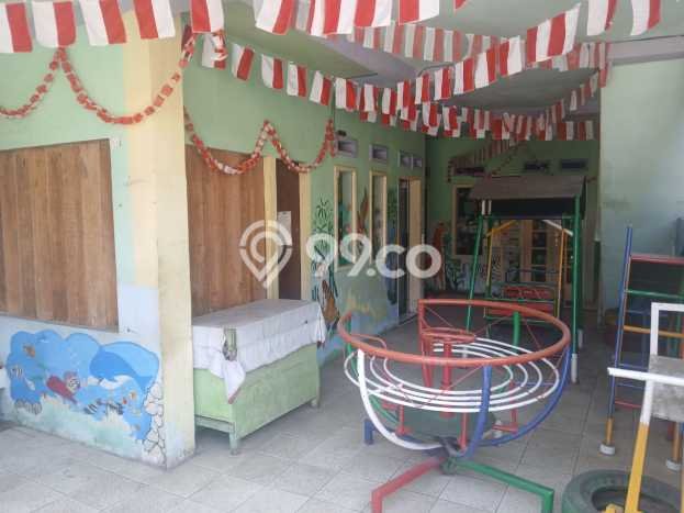 Jual Rumah Modern 9 KT di Ujungberung, Bandung Jual Rumah Modern 9 KT di Ujungberung, Bandung