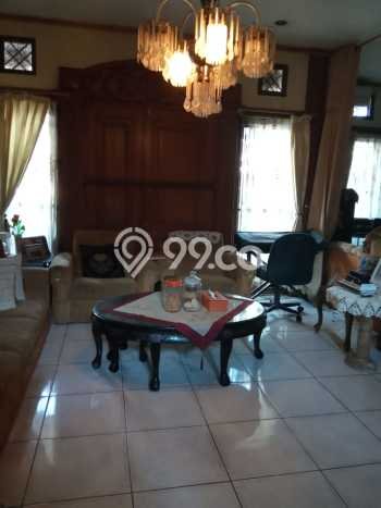 Dijual Rumah Luas Elegan Dengan View Cantik di Burangrang, Bandung Dijual Rumah Luas Elegan Dengan View Cantik di Burangrang, Bandung